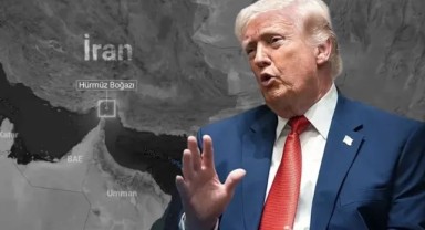 Trump'tan Flaş Çıkış: NATO Kağıttan Kaplan, Çekilmeyi Düşünüyorum