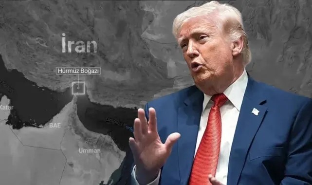 Trump'tan Flaş Çıkış: NATO Kağıttan Kaplan, Çekilmeyi Düşünüyorum