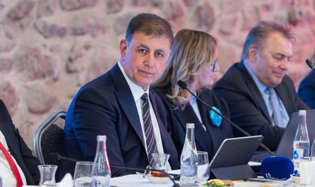 Tugay’dan turizm sektörüne destek ve iş birliği çağrısı