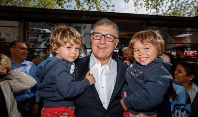 Tugay: En büyük gücümüz yetiştirdiğimiz nesillerdir