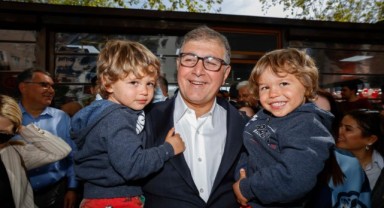 Tugay: En büyük gücümüz yetiştirdiğimiz nesillerdir