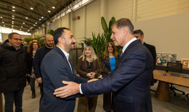 TÜM BEL-SEN ile imzalar atıldı