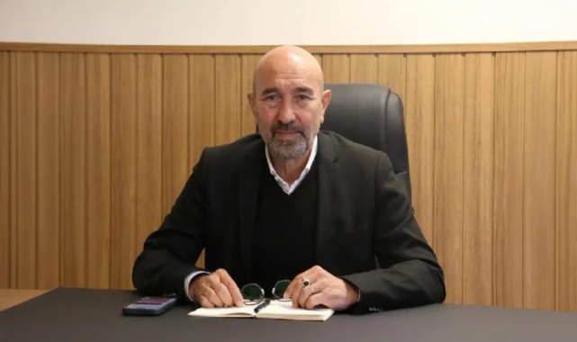 Tunç Soyer’den cezaevinden dikkat çeken açıklama: 'Suç yaratamayacaksınız!'