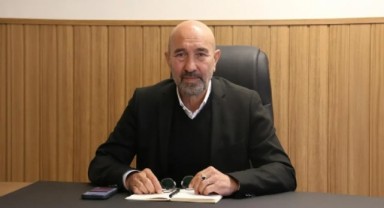 Tunç Soyer’den cezaevinden dikkat çeken açıklama: 'Suç yaratamayacaksınız!'