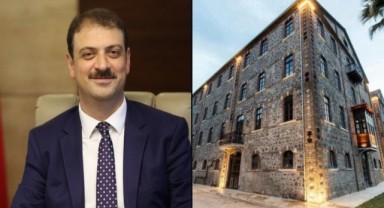 Vakıflar Genel Müdürü Meslek Fabrikası planını açıkladı!