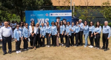 3. Yaş Üniversiteleri Şenliği, gençlik enerjisi yaydı