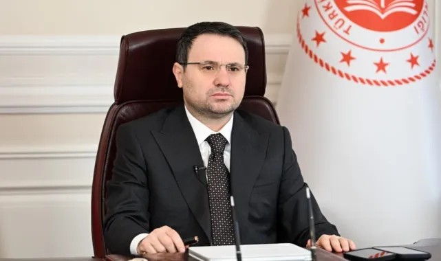 Bakan Gürlek'ten Özel'e tepki: İftira siyasetinin tezahürüdür