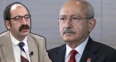 Basın Danışmanı Açıkladı: Görevimiz Resmen Başlamıştır, Kılıçdaroğlu Neredeyse Merkez Orasıdır
