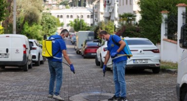 Başkan Görkem Duman: “Daha sağlıklı ve huzurlu bir kent için sahadayız”