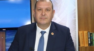 Başkan İlkay Çiçek: 