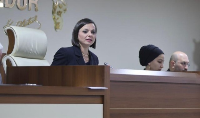Başkan Kınay’dan Mali Disiplin ve Hizmet Vurgusu