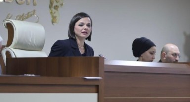 Başkan Kınay’dan Mali Disiplin ve Hizmet Vurgusu