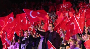 Başkan Onur Yiğit: “19 Mayıs; yalnızca geçmişi anmak değil, geleceği kurma iradesidir”