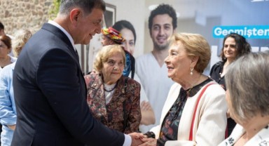 Başkan Tugay’dan Hemşireler Günü mesajı