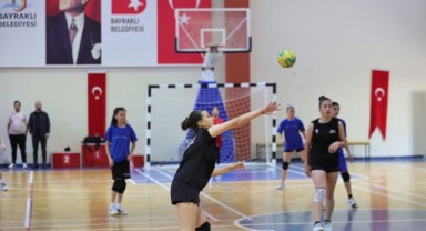 Bayraklı’da 19 mayıs spor, müzik ve gençlik şölenine dönüştü