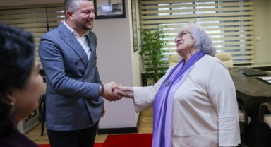 Buca Belediye Başkanı Mimar Görkem Duman: “Buca’nın taşıyıcı kolonu cinsiyet eşitliği olacak”