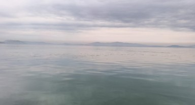 Büyükşehir’den Körfez’de temizlik mesaisi