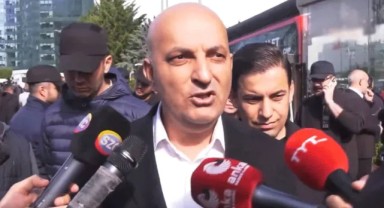 CHP'de hareketli dakikalar! Mahir Polat: 