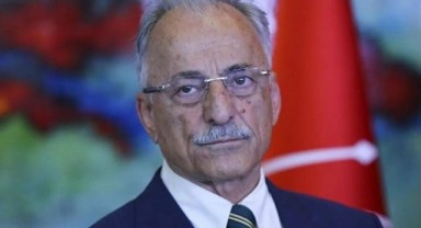 CHP'de 'mutlak butlan' krizi... Murat Karayalçın'dan 'yeni parti' açıklaması: 'Tasfiye olursa düşünülmeli'