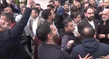 CHP'de tahliye gerilimi! Kılıçdaroğlu'ndan açıklama