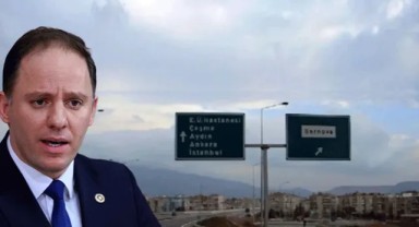 CHP'den dikkat çeken iddia: İzmir Çevre Yolu ücretli olacak!