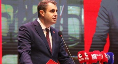 CHP İzmir'de saha çalışması: Erken seçim çağrısında bulundular