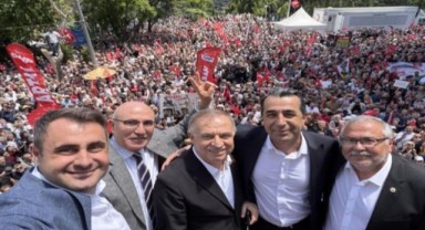 CHP'li Çağatay Güç: 