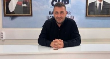 CHP'li meclis üyesi 'Erdoğan'a hakaret' iddiasıyla gözaltına alındı