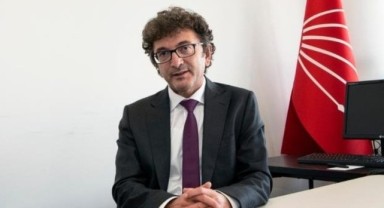 CHP'li Taşkın'dan 'mutlak butlan' tepkisi: 'Kırk dakikanın maliyeti 14 milyar dolar'