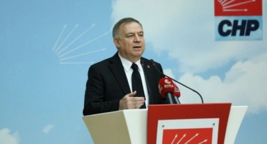 CHP'li Zeybek'ten 'Meslek Fabrikası' örneği: İzmir'in mallarını iktidardan kurtaramıyoruz!