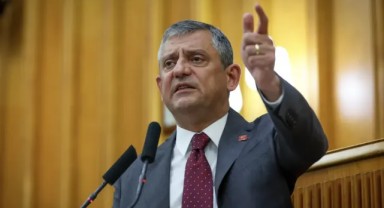 CHP Lideri Özel: Amaç benim belimi kırmak!