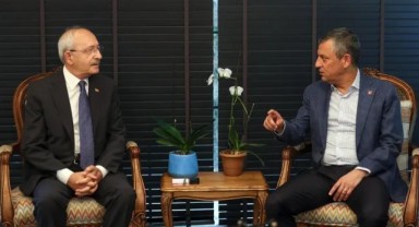CHP MYK’sından Kılıçdaroğlu’na Büyük Rest: 'İstediğin Delegeyle Sandığı Koyalım!'