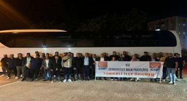 CHP Torbalı'dan tartışılan fotoğrafa ilişkin açıklama