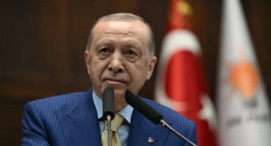 Cumhurbaşkanı Erdoğan'dan Anneler Günü Mesajı
