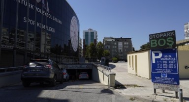 Elektrikli araçlar için otoparklarda yüzde 50 indirim sürüyor