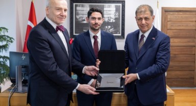 Estonya ile İzmir arasında dijital dönüşüm ve iş birliği köprüsü