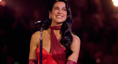 Galatasaray'dan Dua Lipa'ya 2 milyon dolarlık teklif!