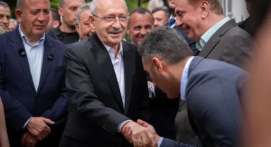 Gürsel Tekin Duyurdu: Kılıçdaroğlu'nun MYK'yı Açıklayacağı Tarih Belli Oldu