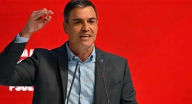 İspanya'da Yargı-Siyaset Savaşı: Sanchez 'Direniş' Talimatı Verdi