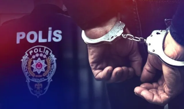 İzmir'de bir çete çökertildi... 1,6 milyarlık vurgun!