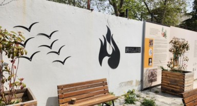 İzmir’de inanç ve tarih buluşuyor