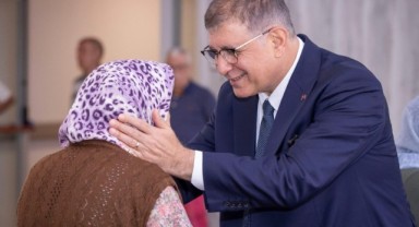 İzmir’de “sosyal kalkan” devrede