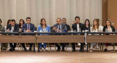 İzmir’de veri temelli dayanışma modeli