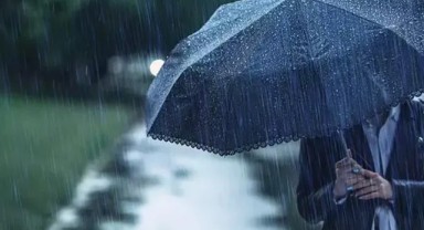  İzmir’de Yağışlı Hava Alarmı: Sağanak 6 Gün Sürecek