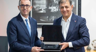 İzmir ile Kosova arasında dostluk köprüsü