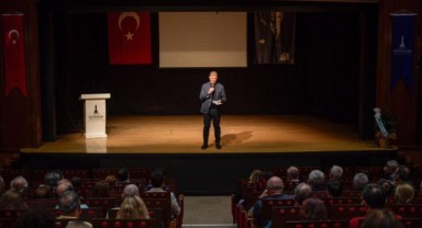 İzmir’in binlerce yıllık şifa mirası belgesel oldu