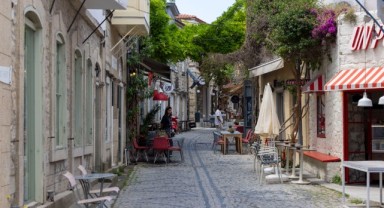 İZPA’dan Türkiye’ye örnek olacak çalışma