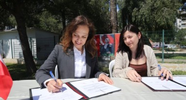 Karşıyaka Belediyesi KİHEP ile protokol yeniledi