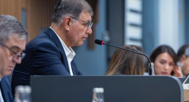 Karşıyaka Stadı için beklenen karar meclisten geçti