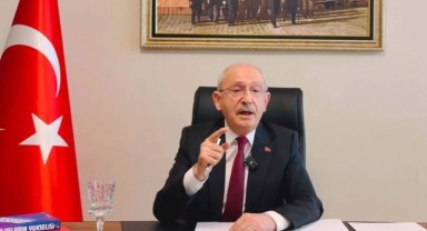 Kemal Kılıçdaroğlu Sessizliğini Bozdu: CHP Arınmasını Bilir